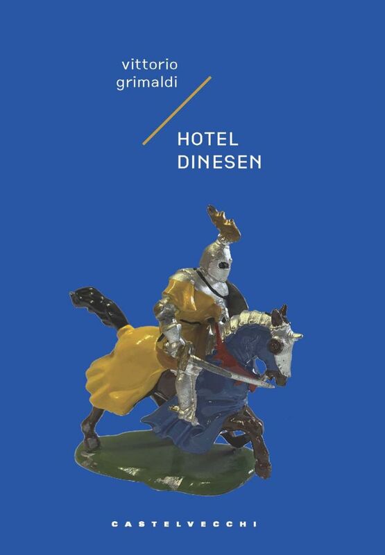 Hotel dinesen