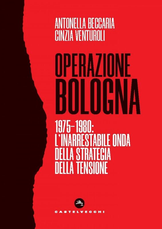 Operazione bologna. 1975-1980: l'inarrestabile onda della strategia della tensione