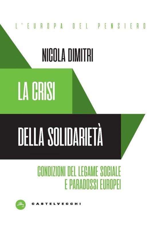 Crisi della solidarieta'