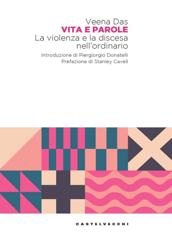 Vita e parole. La violenza e la discesa nell'ordinario