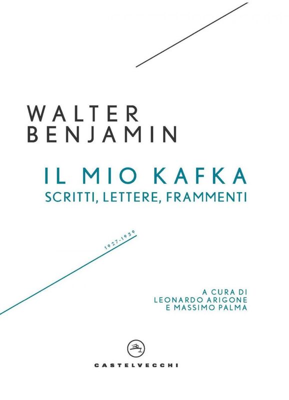 Il mio kafka. Scritti, lettere, frammenti