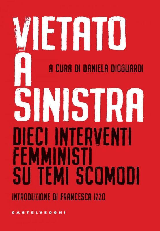 Vietato a sinistra