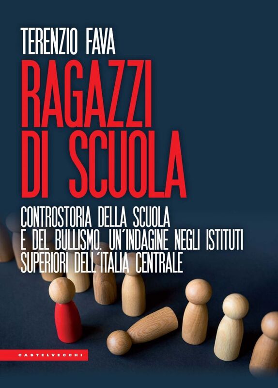 Ragazzi di scuola