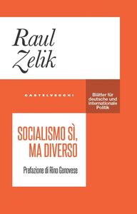 Socialismo, ma diverso