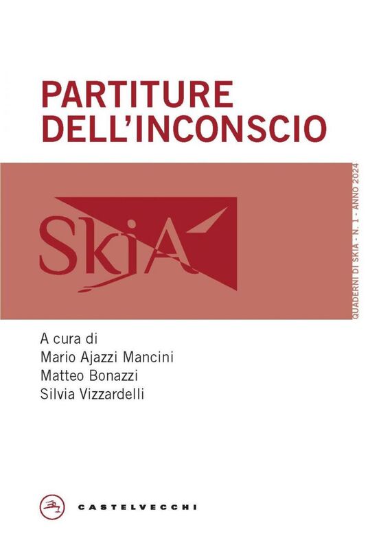 Partiture dell’inconscio