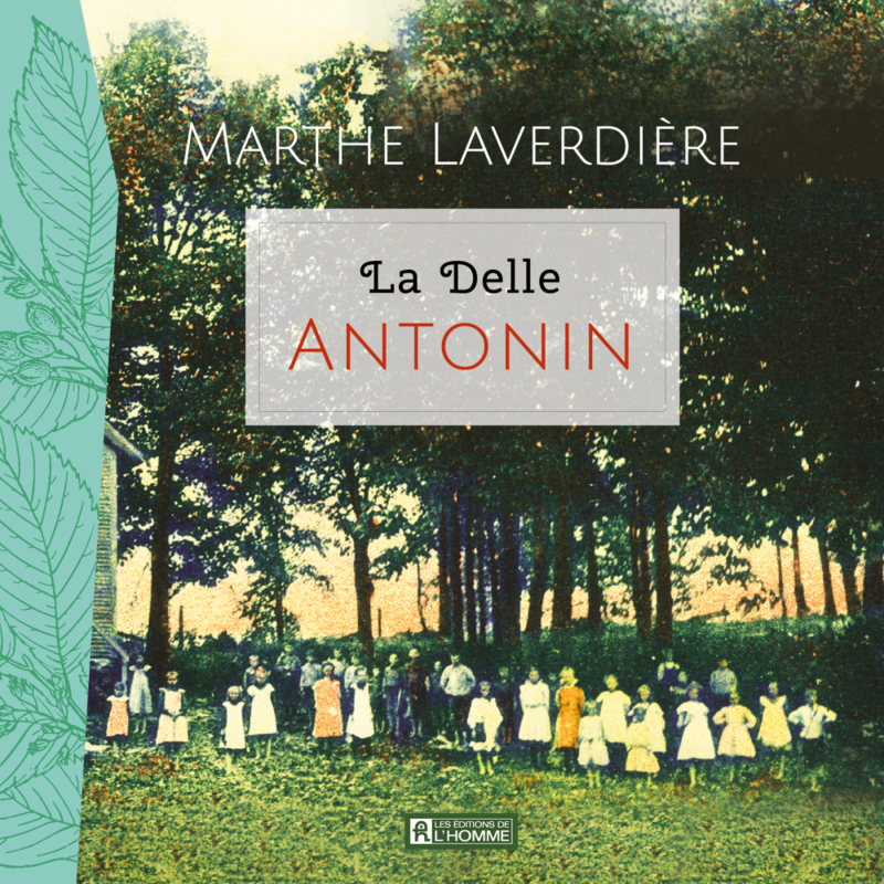 La Delle - Antonin