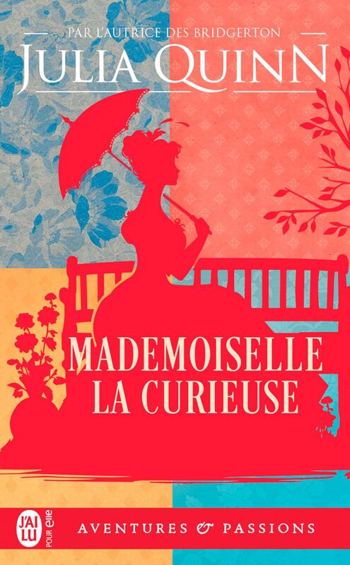 Mademoiselle la curieuse