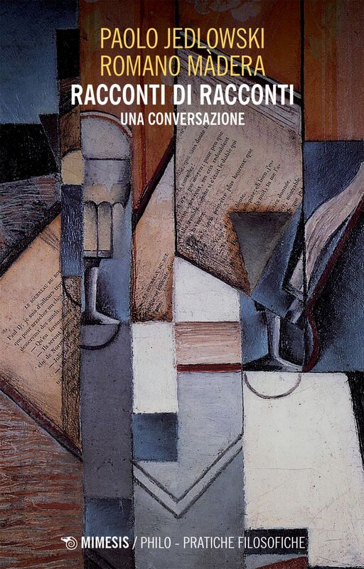 Racconti di racconti Una conversazione