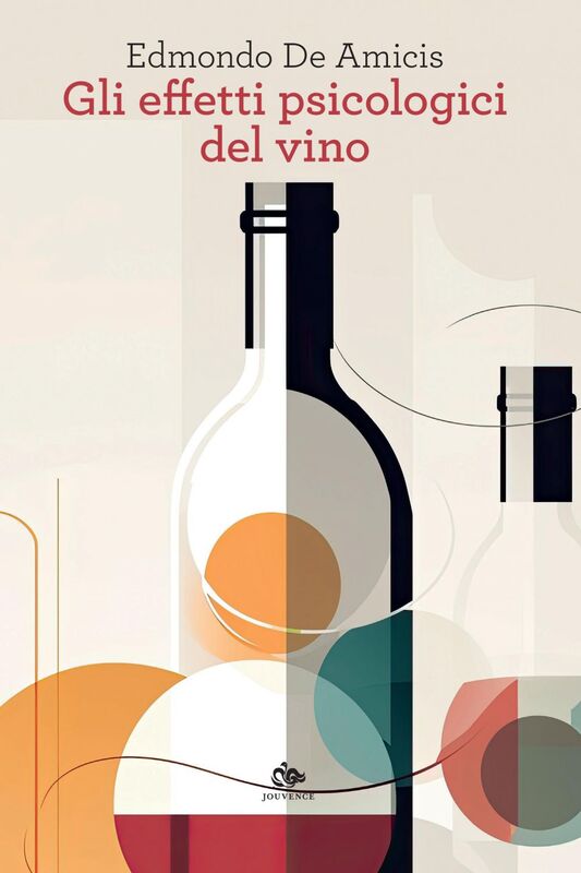 Gli effetti psicologici del vino