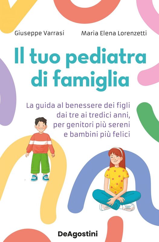 Il tuo pediatra di famiglia