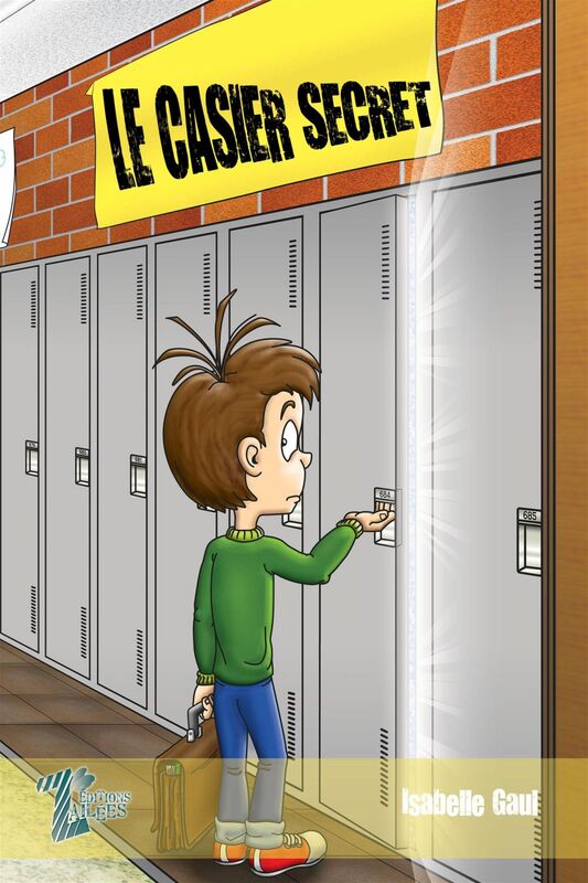 Le casier secret