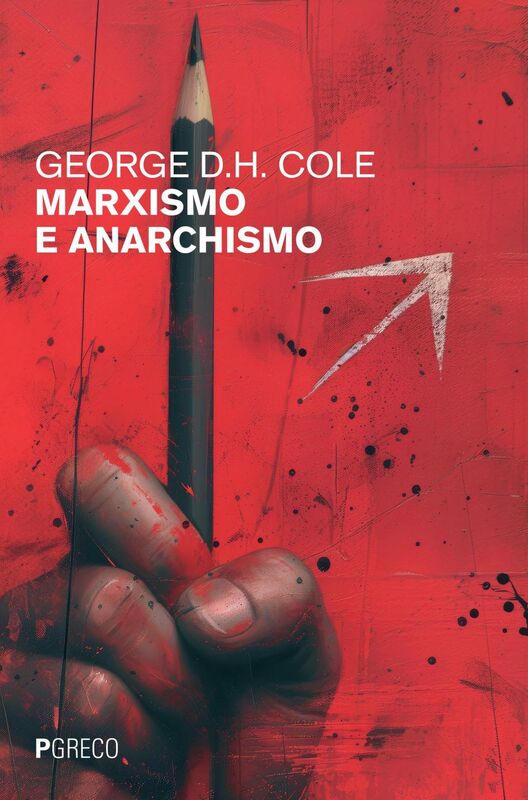 Marxismo e anarchismo