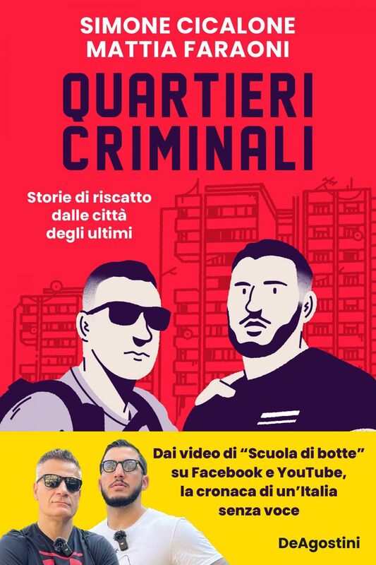 Quartieri criminali