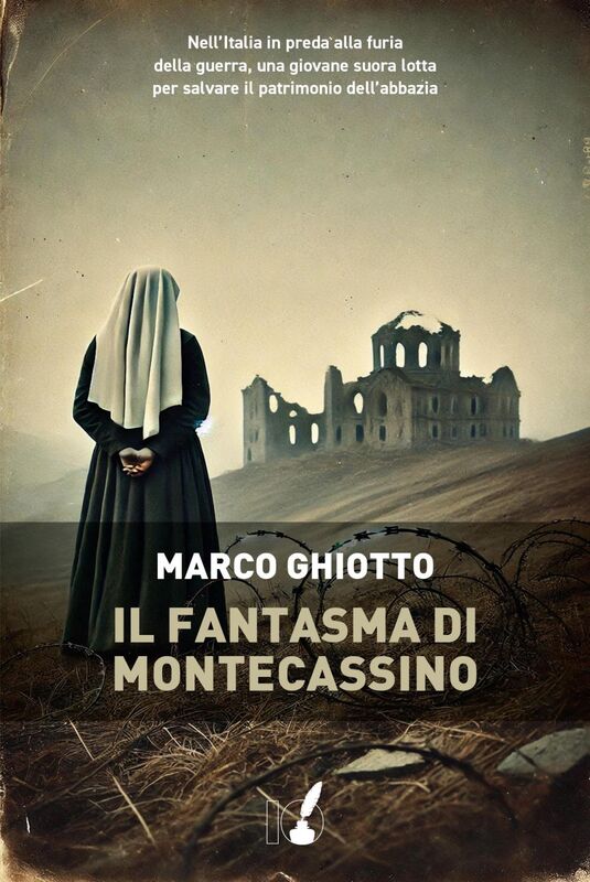 Il fantasma di Montecassino