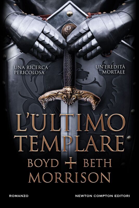 L'ultimo templare