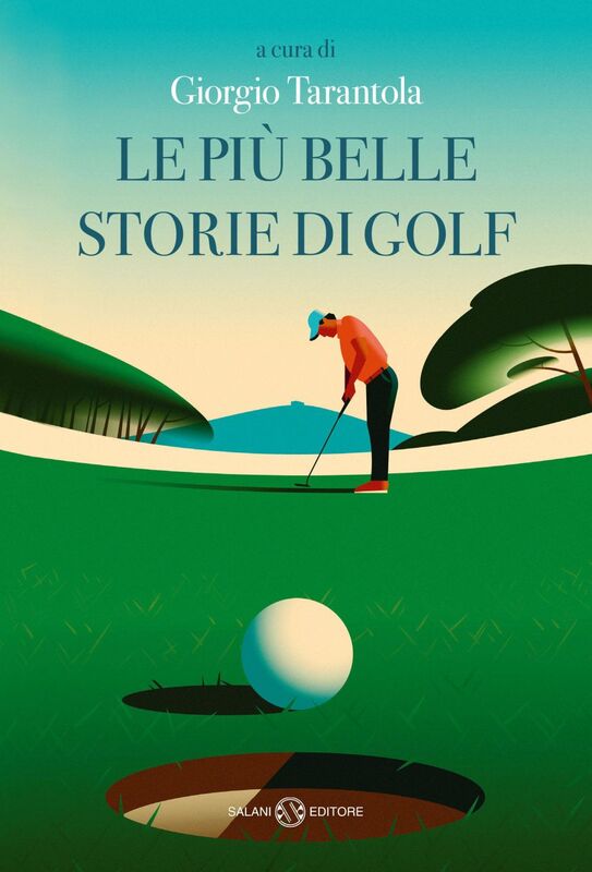 Le più belle storie di golf