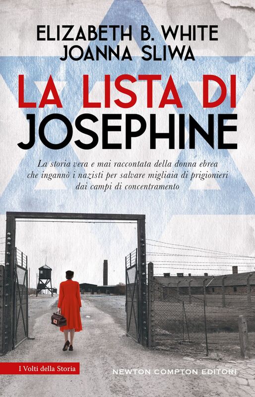 La lista di Josephine