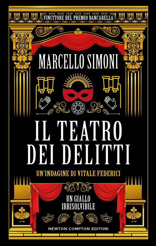 Il teatro dei delitti