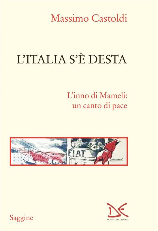 L'Italia s'è desta L’inno di Mameli: un canto di pace