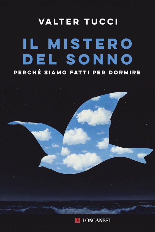 Il mistero del sonno Perché siamo fatti per dormire