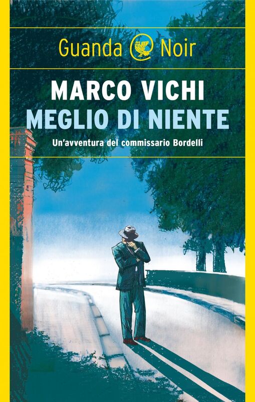 Meglio di niente