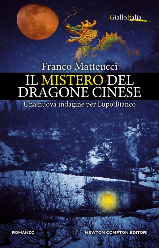 Il mistero del dragone cinese