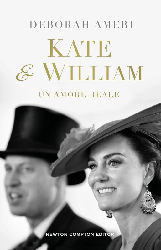 Kate e William