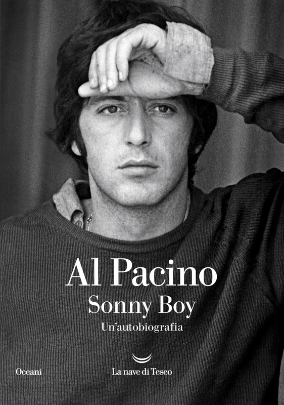 Sonny Boy Un'autobiografia