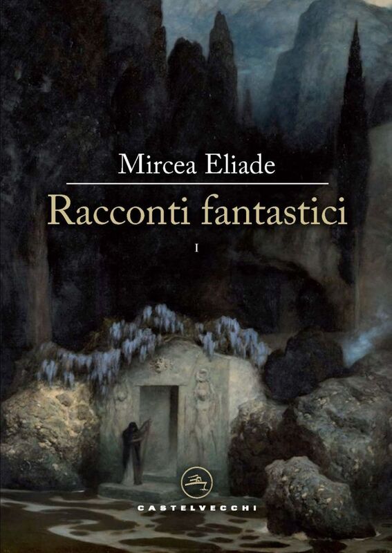 RACCONTI FANTASTICI