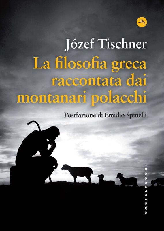 LA FILOSOFIA GRECA RACCONTATA DAI MONTANARI POLACCHI