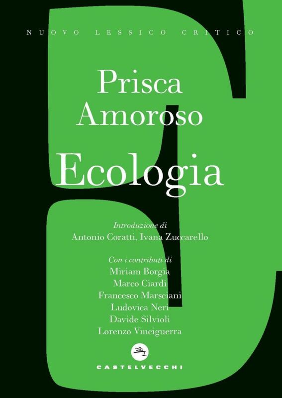 ECOLOGIA