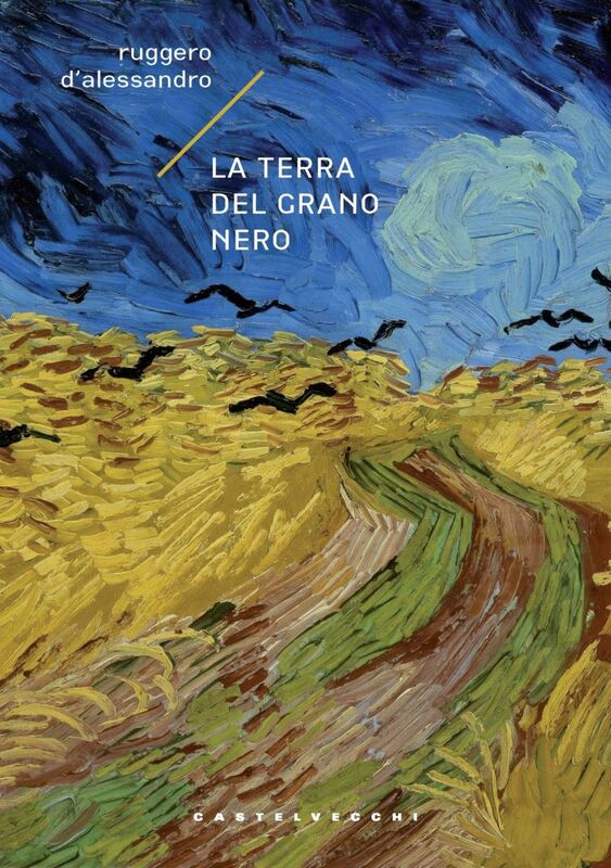 LA TERRA DEL GRANO NERO