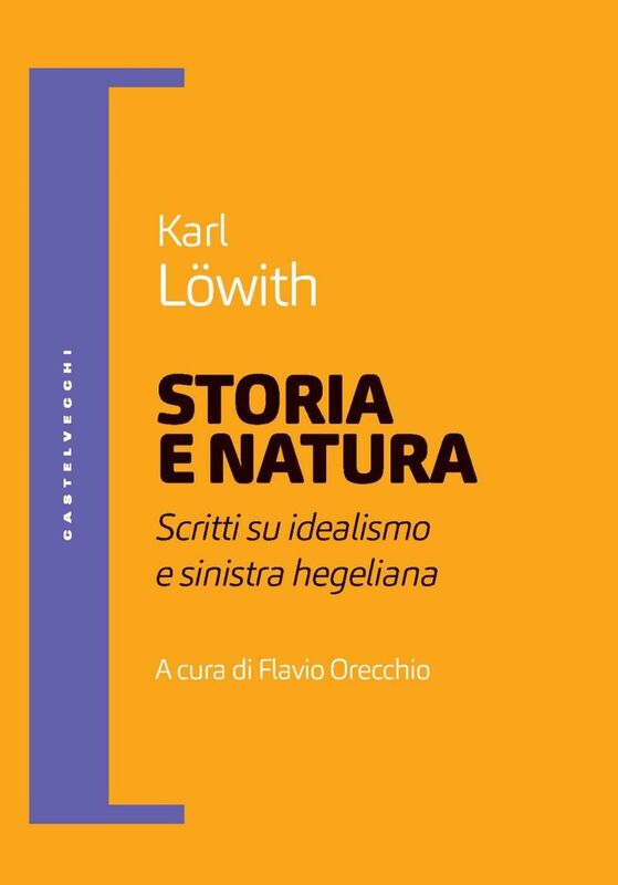 STORIA E NATURA