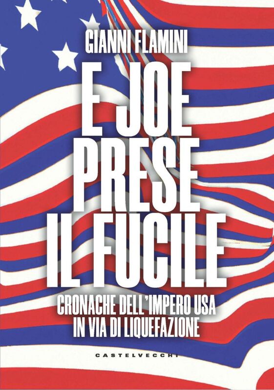 E JOE PRESE IL FUCILE