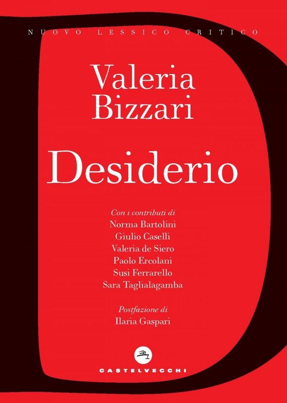 DESIDERIO