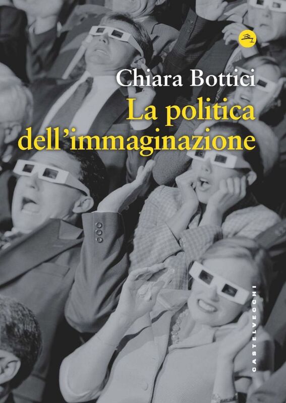 POLITICA DELL'IMMAGINAZIONE