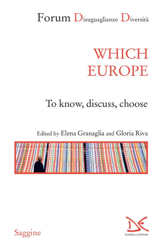 Which Europe To know, discuss, choose