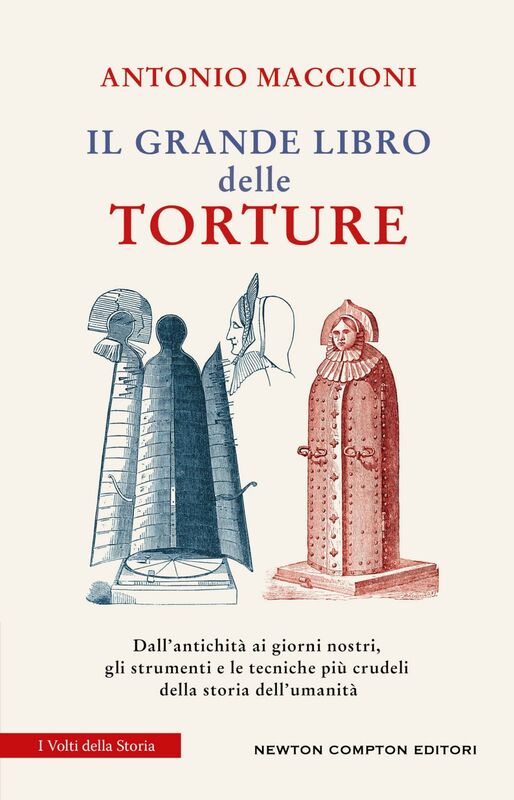 Il grande libro delle torture