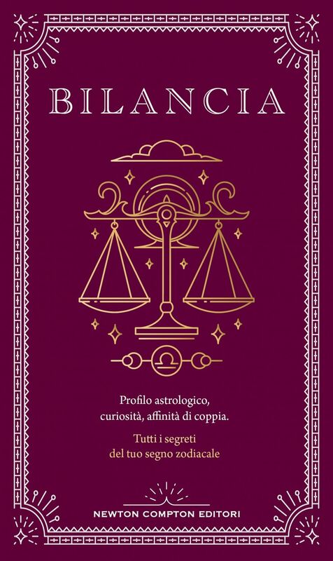 Guida astrologica al segno della Bilancia