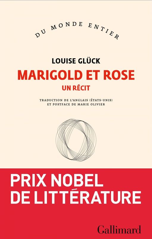 Marigold et Rose