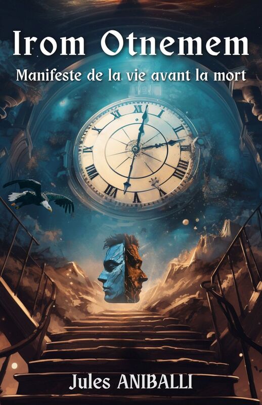 Irom Otnemem Manifeste de la vie avant la mort