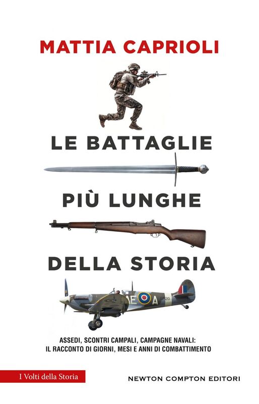 Le battaglie più lunghe della storia