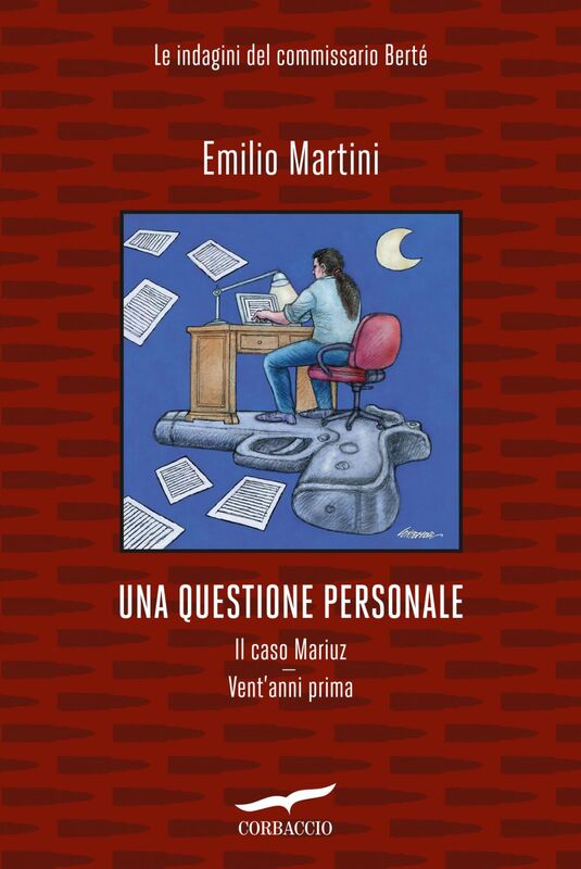 Una questione personale