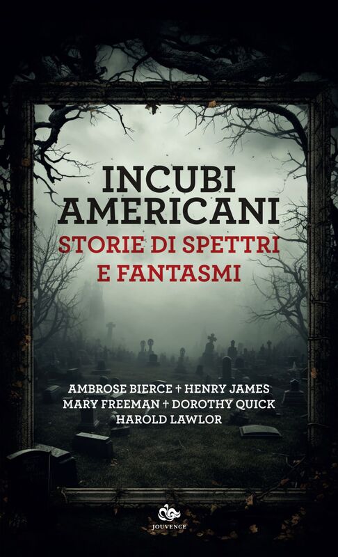 Incubi americani Storie di spettri e fantasmi