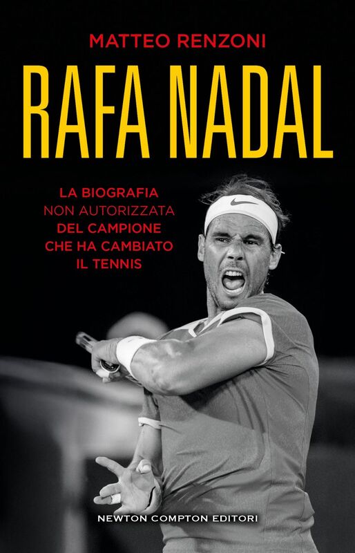 Rafa Nadal