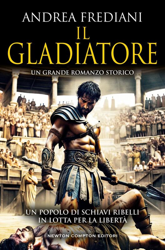 Il gladiatore