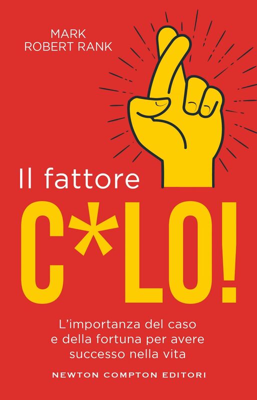 Il fattore c*lo