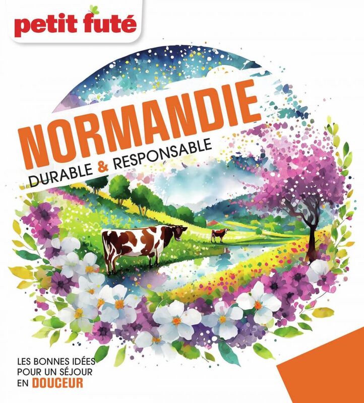 NORMANDIE DURABLE & RESPONSABLE 2025 Petit Futé