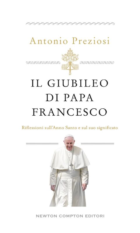 Il Giubileo di Papa Francesco