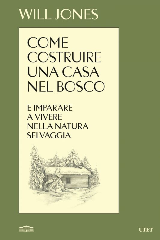 Come costruire una casa nel bosco